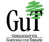 Gesellschaft f&uuml;r Gartenbau und Therapie, Horticultural Therapy