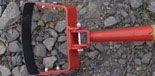 Pendelhacke